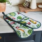 Ulster Weavers Vegetable Medley Double Oven Glove