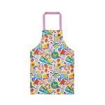 Ulster Weavers Good Vibes Teen Apron