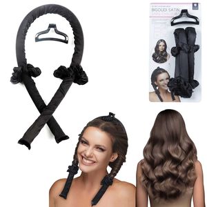 Cosmetic Club Heat Free Satin Curler Set