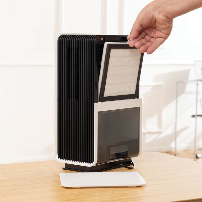 Daewoo 3.2L Dehumidifier with Air Purifier