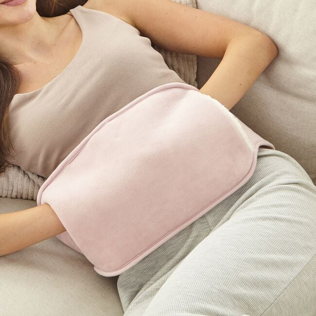 Wrap Around Hot Water Bottle 