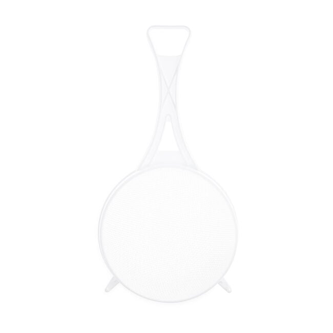 Chef Aid White Sieve 12cm