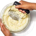 Oxo Good Grips Smooth Potato Masher