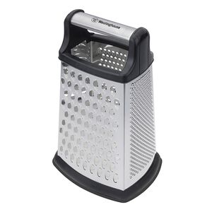 Westinghouse Stainless Steel Grater & Container