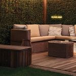 It's Beer O'Clock Wall Neon Sign