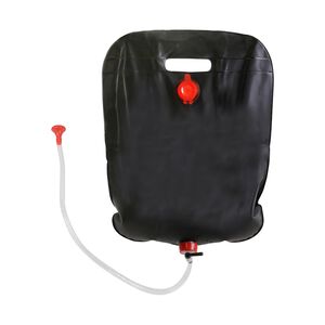16L Solar Camping Shower