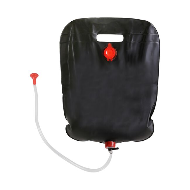 16L Solar Camping Shower