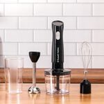 Russell Hobbs 3 in 1 Hand Blender Set