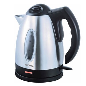 Sabichi Stainless Steel Kettle 1.7L