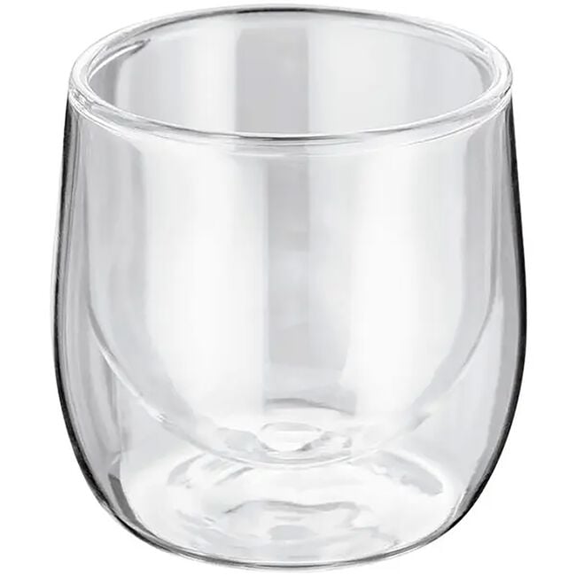 Judge 2 Double Wall 200ml Tumbler Glass