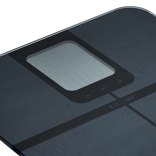 Camry BMI Large Display Bathroom Scales