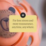 Tommee Tippee 18-36 Months Fun Baby Soother