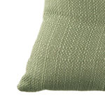 Square Woven Kitchen Seat Pad - Sage
