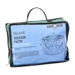 Deluxe 380GSM Patio Set Cover 