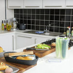 Lock and Lock Rectangular Container 1.8L