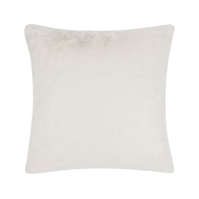 PAOLETTI STANZA WHITE 55x55 Cushion