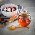 Kilner Honey Pot