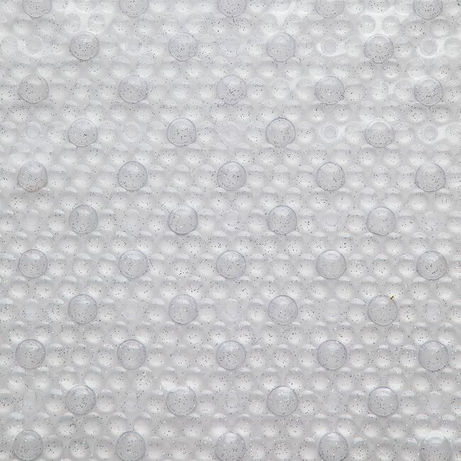 Sparkle Bath Mat 69cm x 39cm