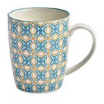 Fiesta Awe Mug