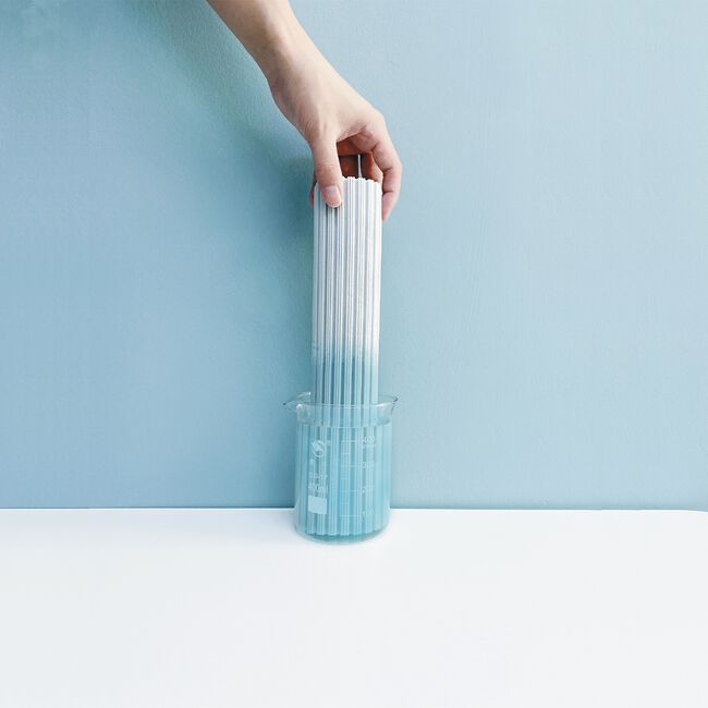 Gleam Clean Supreme Sponge Mop Refill