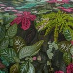 PAOLETTI DOUBLE DUVET COVER Veadeiros