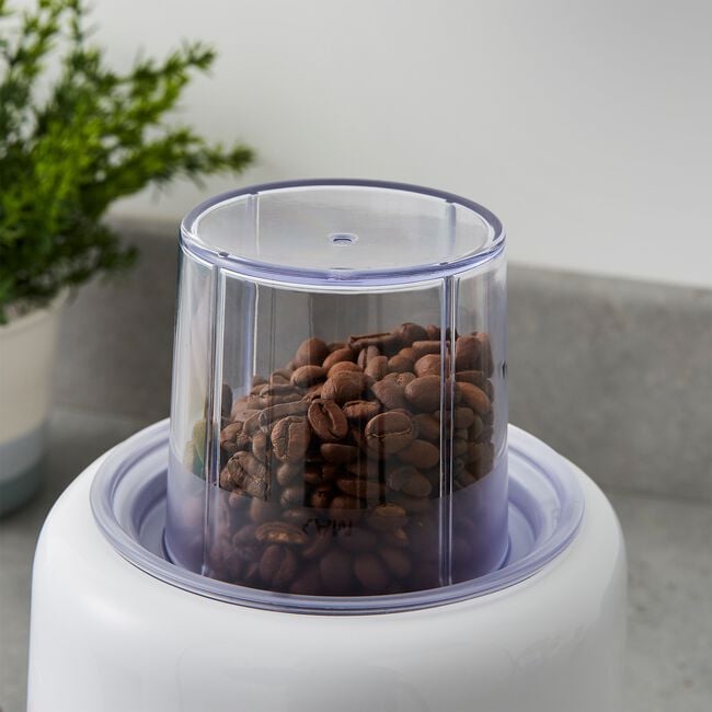 Tower Presto 500W 1.5L Jug Blender And Grinder