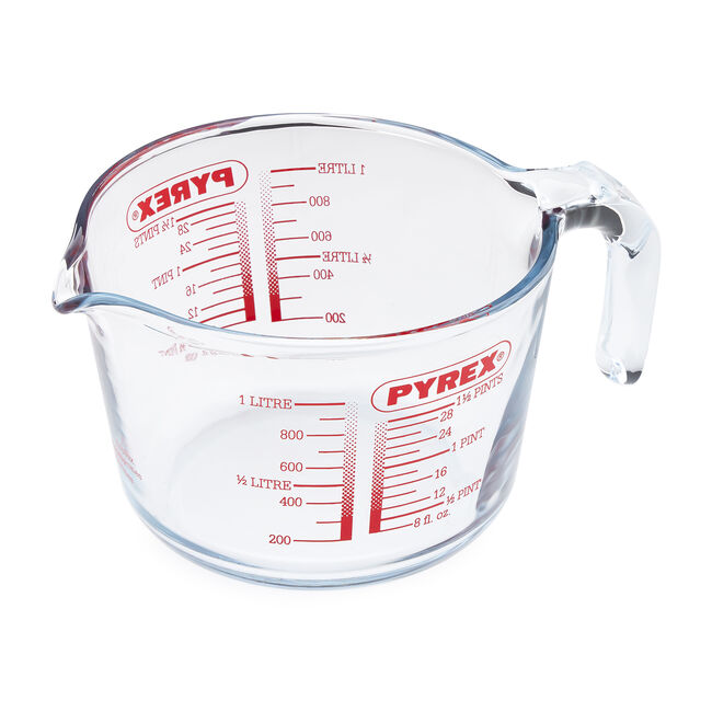 Pyrex® Classic 1L Measuring Jug 