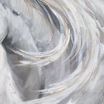 Majestic Horse Canvas 60cm x 90cm