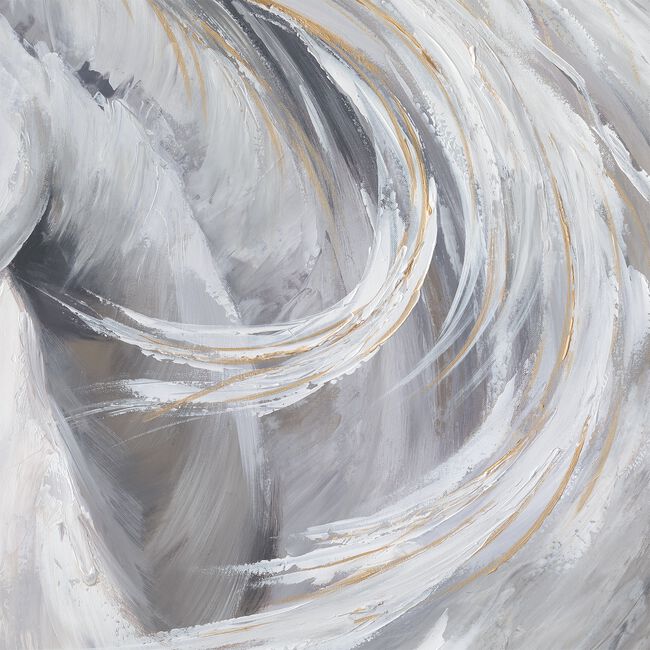 Majestic Horse Canvas 60cm x 90cm