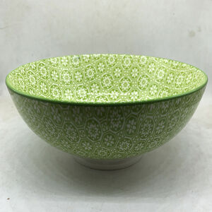 Fiesta Speckle Large Bowl
