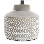 Lottie Table Lamp Natural
