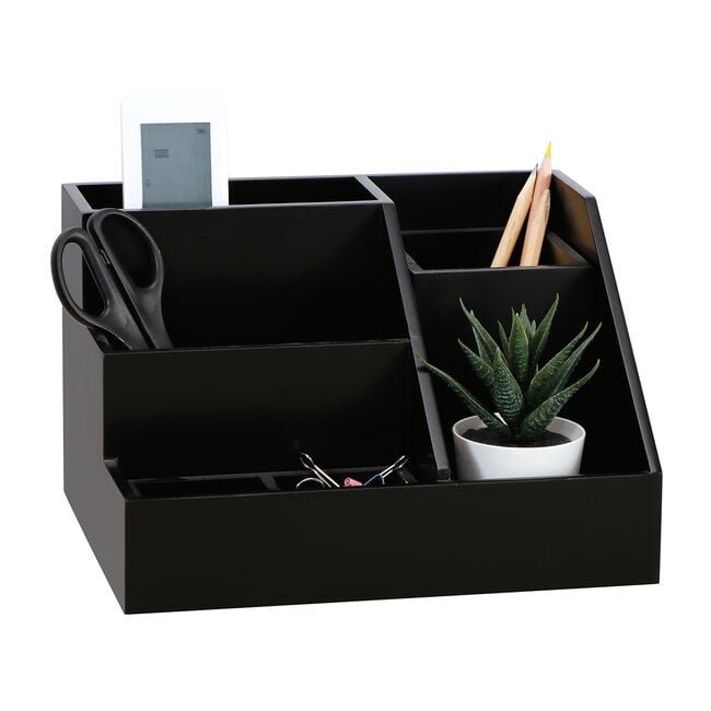 Storage Master Office Desk Organiser