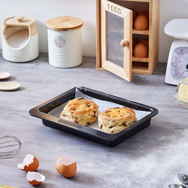 Pyrex® Magic Rectangular Roasting Tray 26cm