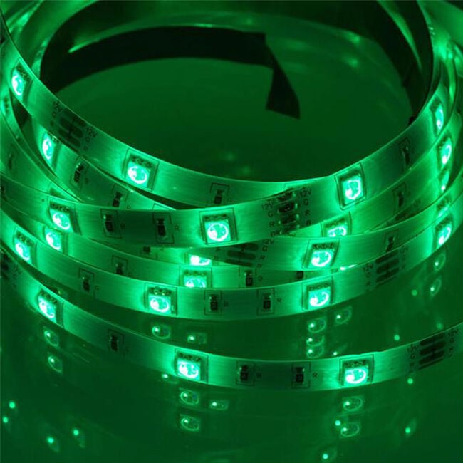 Status Smart Led 3m Tape RGBW Colour Changing