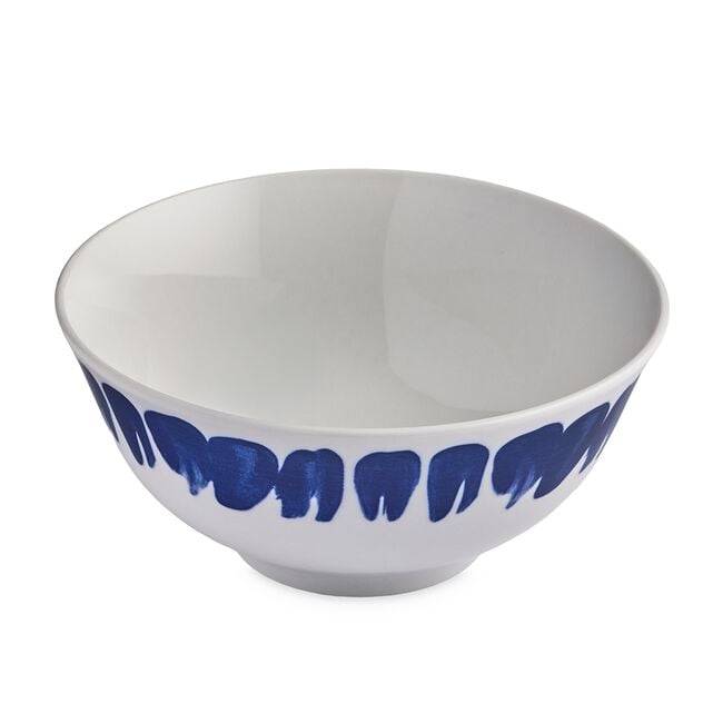 Abney & Croft Santorini 12 Piece Dinner Set