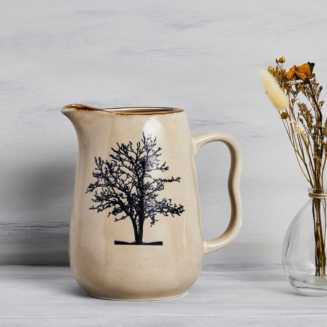 Heritage Lissadell Jug