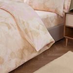 DOUBLE DUVET COVER Christine