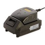 20V LI-ON Cordless Drill 