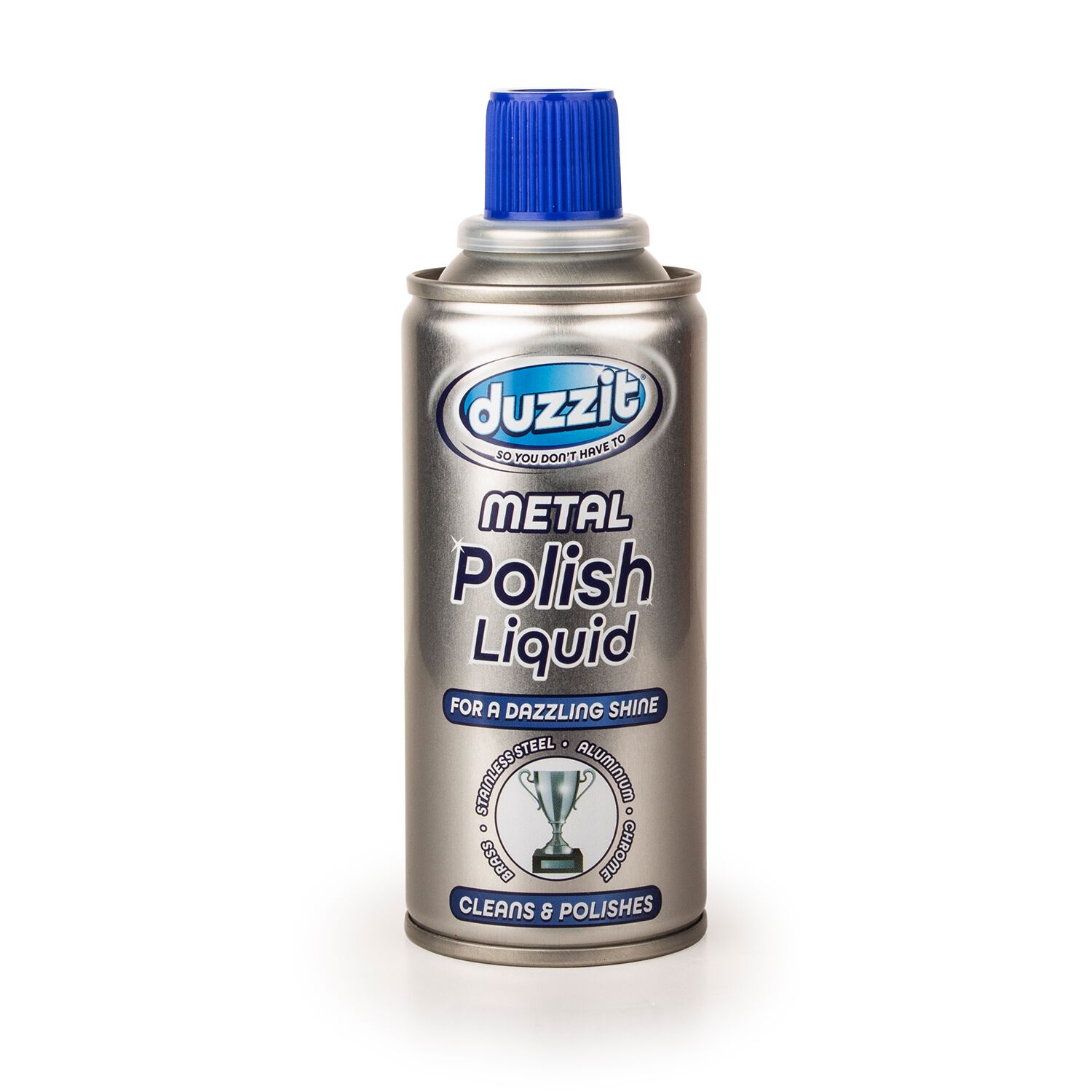 Duzzit Lily Blossom: A Fresh Home Fragrance - 66utyki