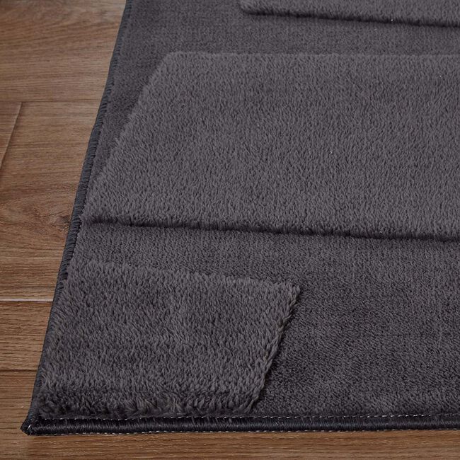 KINSALE GREY 80x150cm Rug 5A