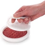 Tala Hamburger Press