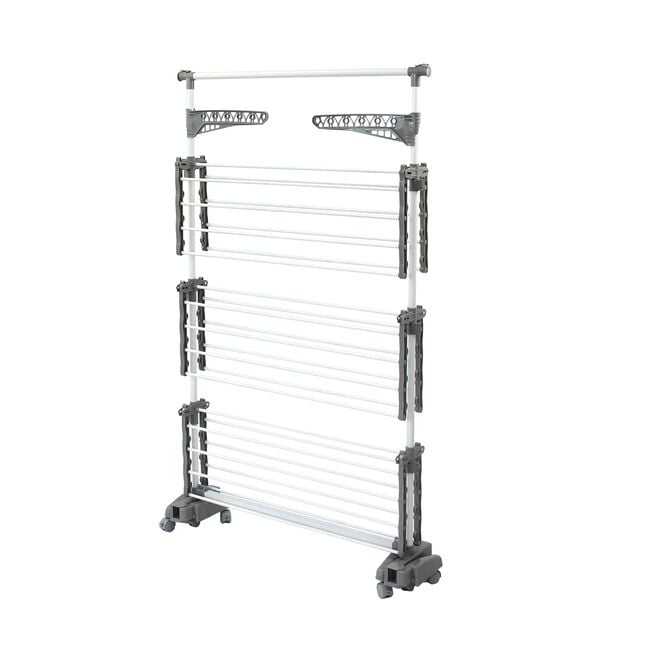 Northern Shore Deluxe 3 Layer Airer - 27m