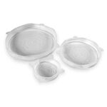 Stretch Food Covers 12 Pack