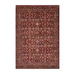 SANDFORD RED 80X155cm Rug
