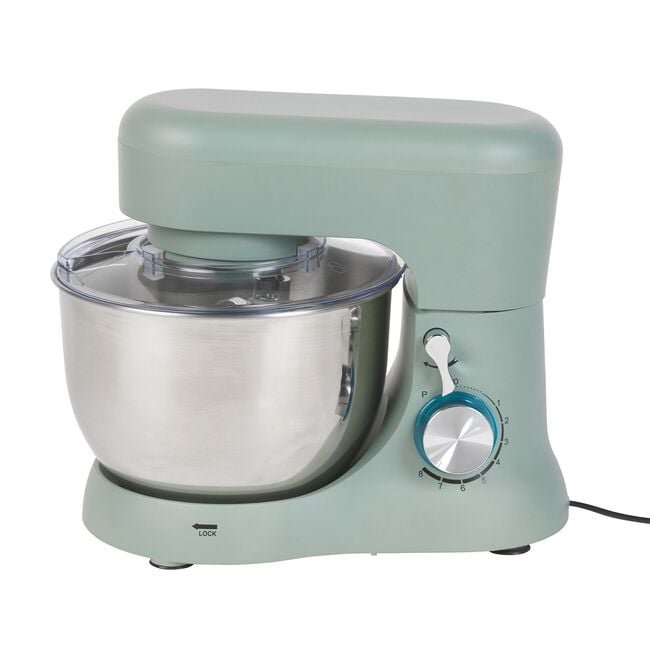 Progress Go Bake Sage Stand Mixer