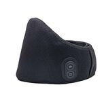 Body Go Heated Vibration Message Waist Wrap