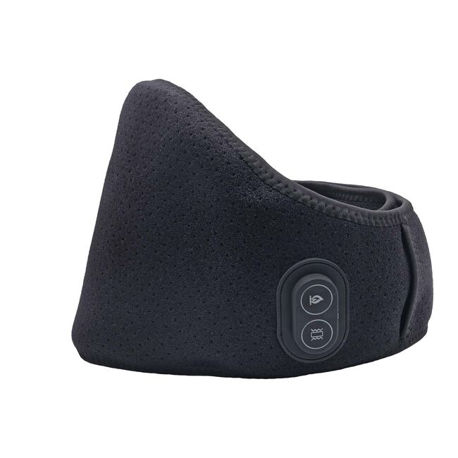 Body Go Heated Vibration Message Waist Wrap