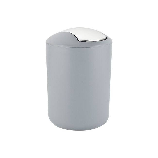 5L LEXINGTON GREY SWING Bin
