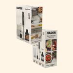 Haden 3 In 1 Hand Blender