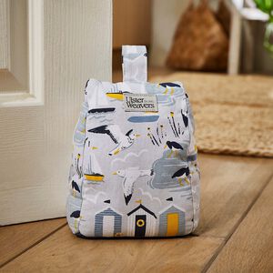 Seashore Fabric Doorstop